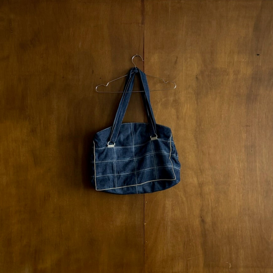 Denim Bag