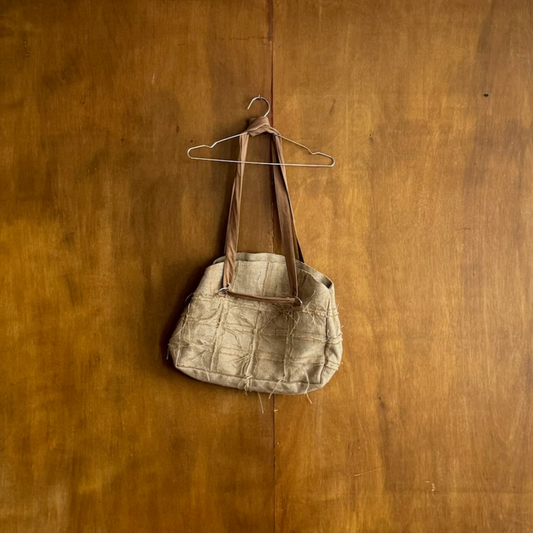 Jute bag