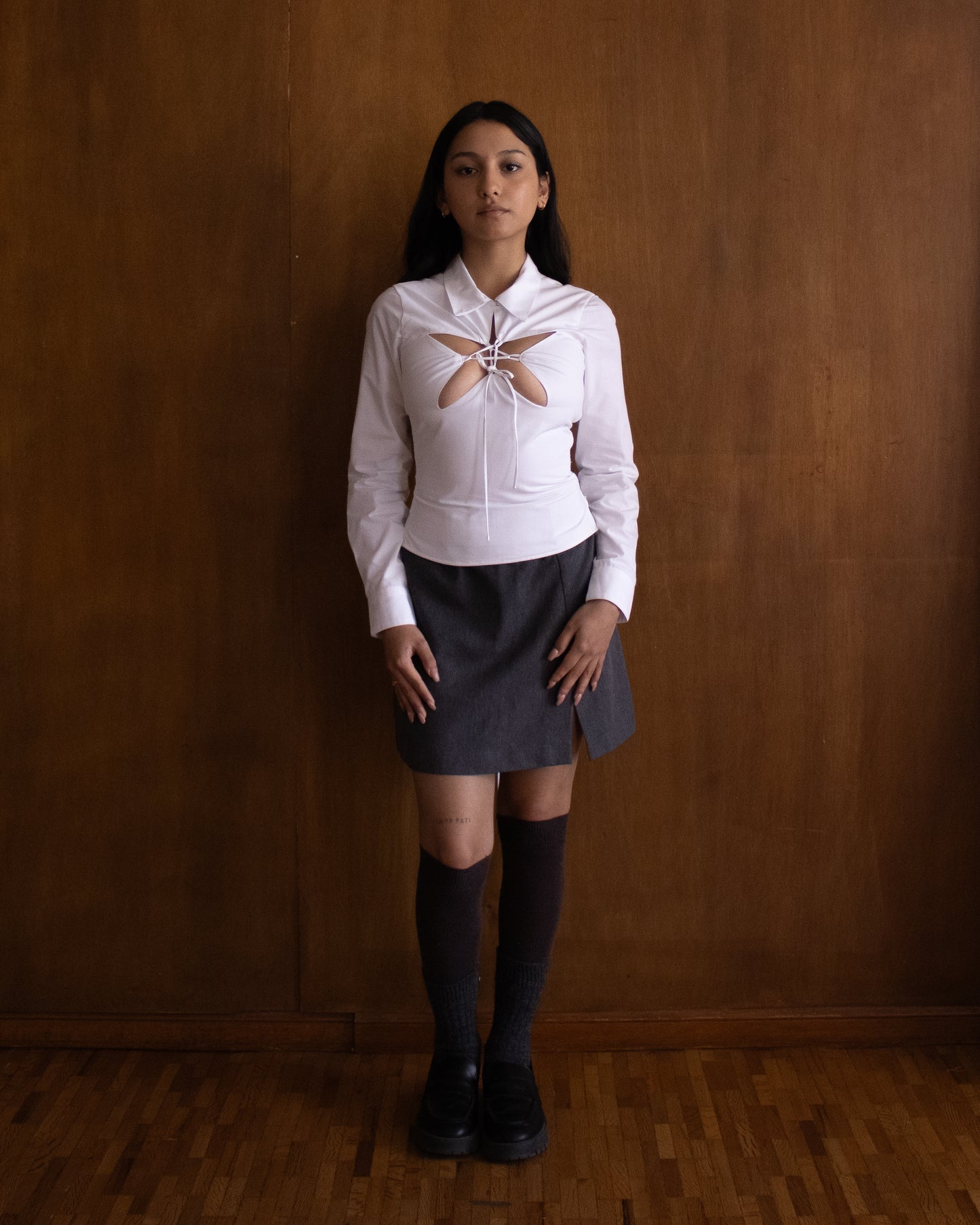 Corporate Star Top ll