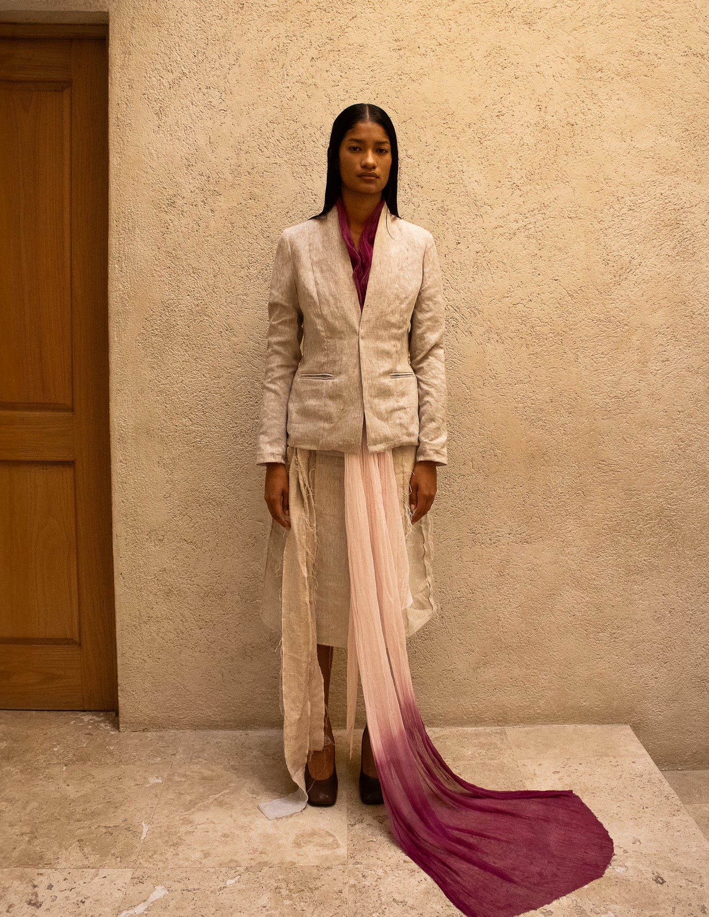 Veste femme