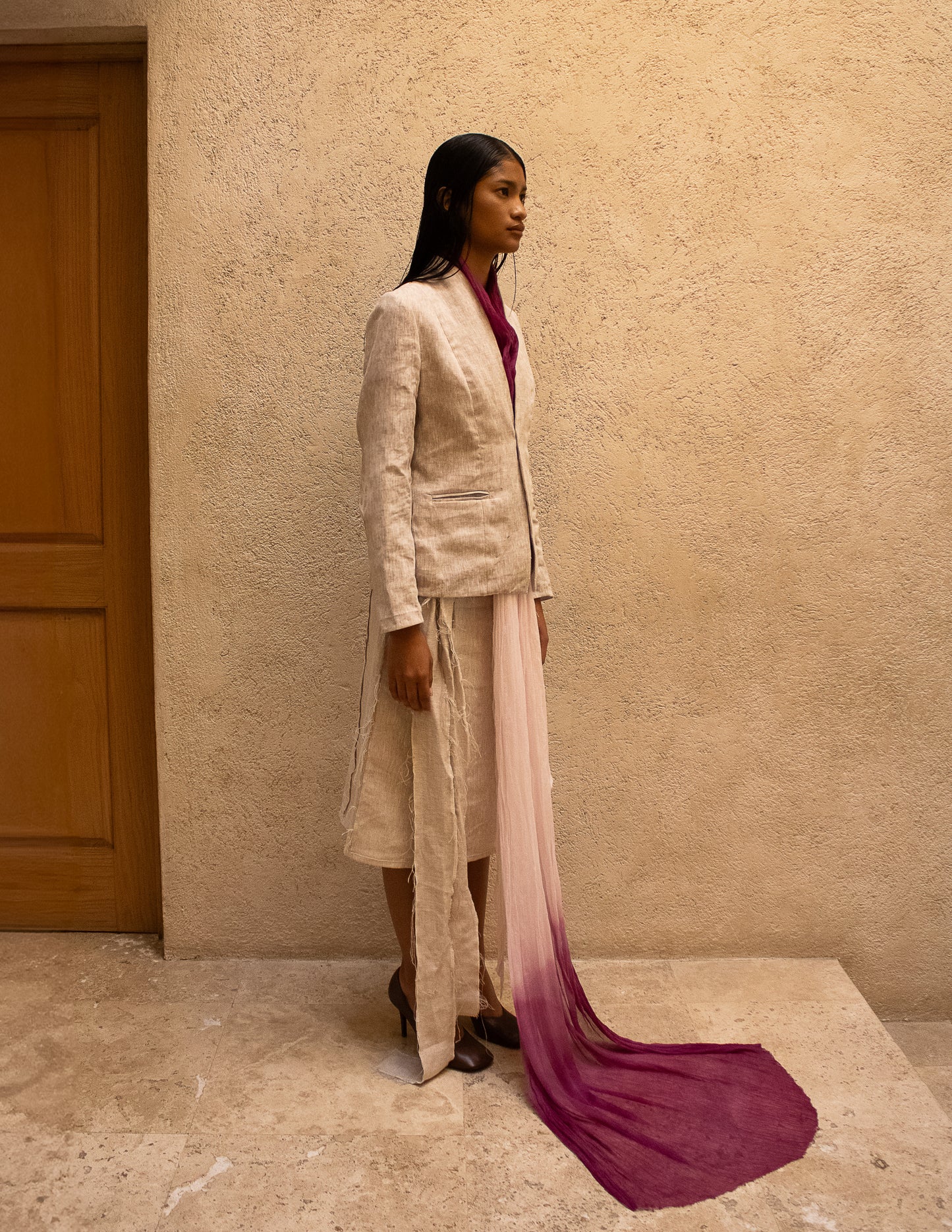 Veste femme