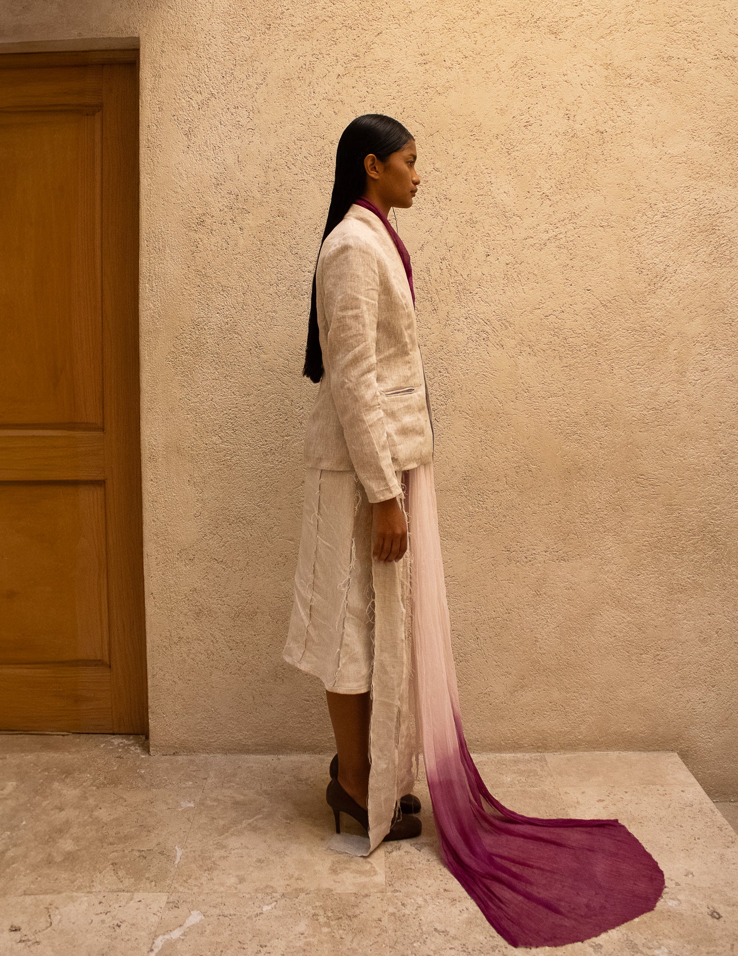 Veste femme