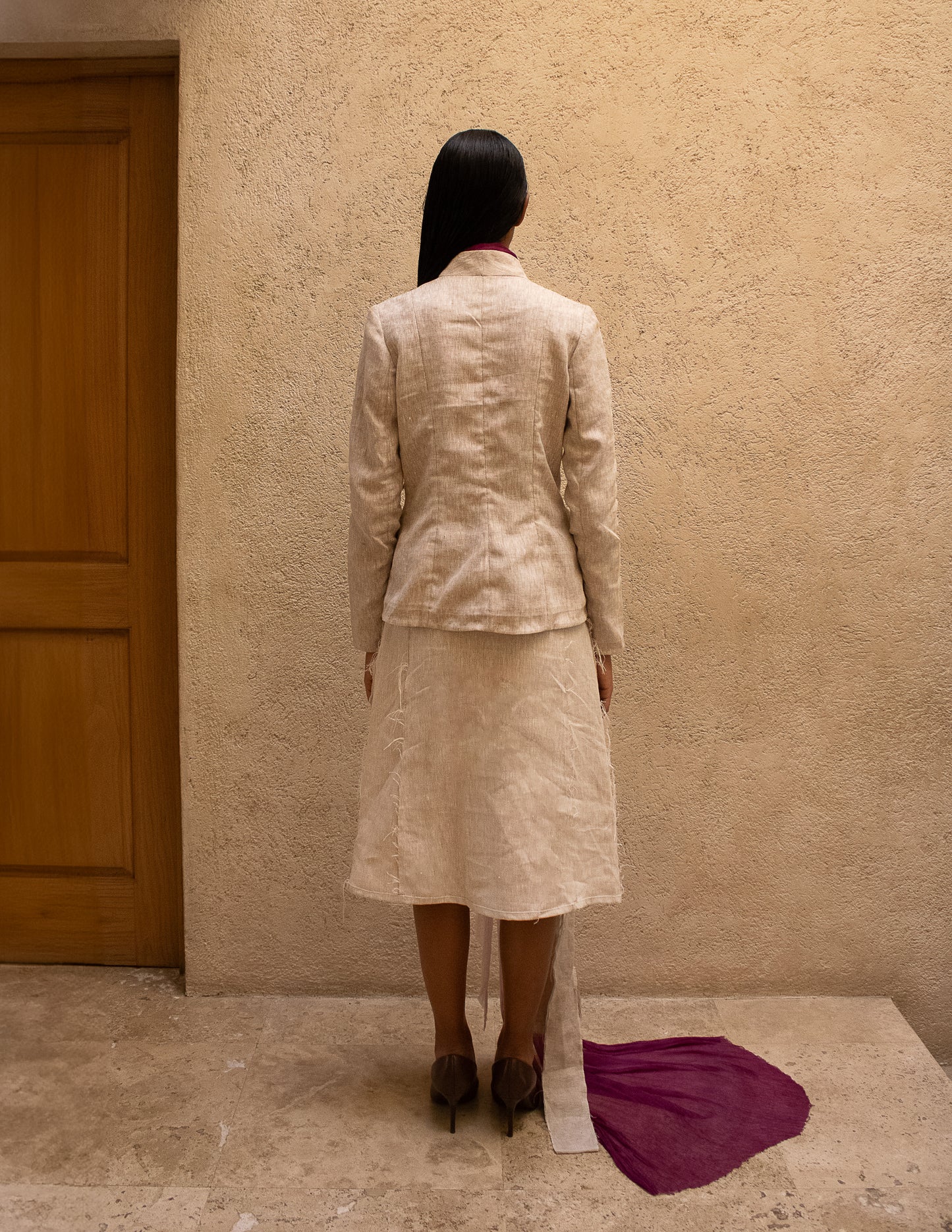 Veste femme