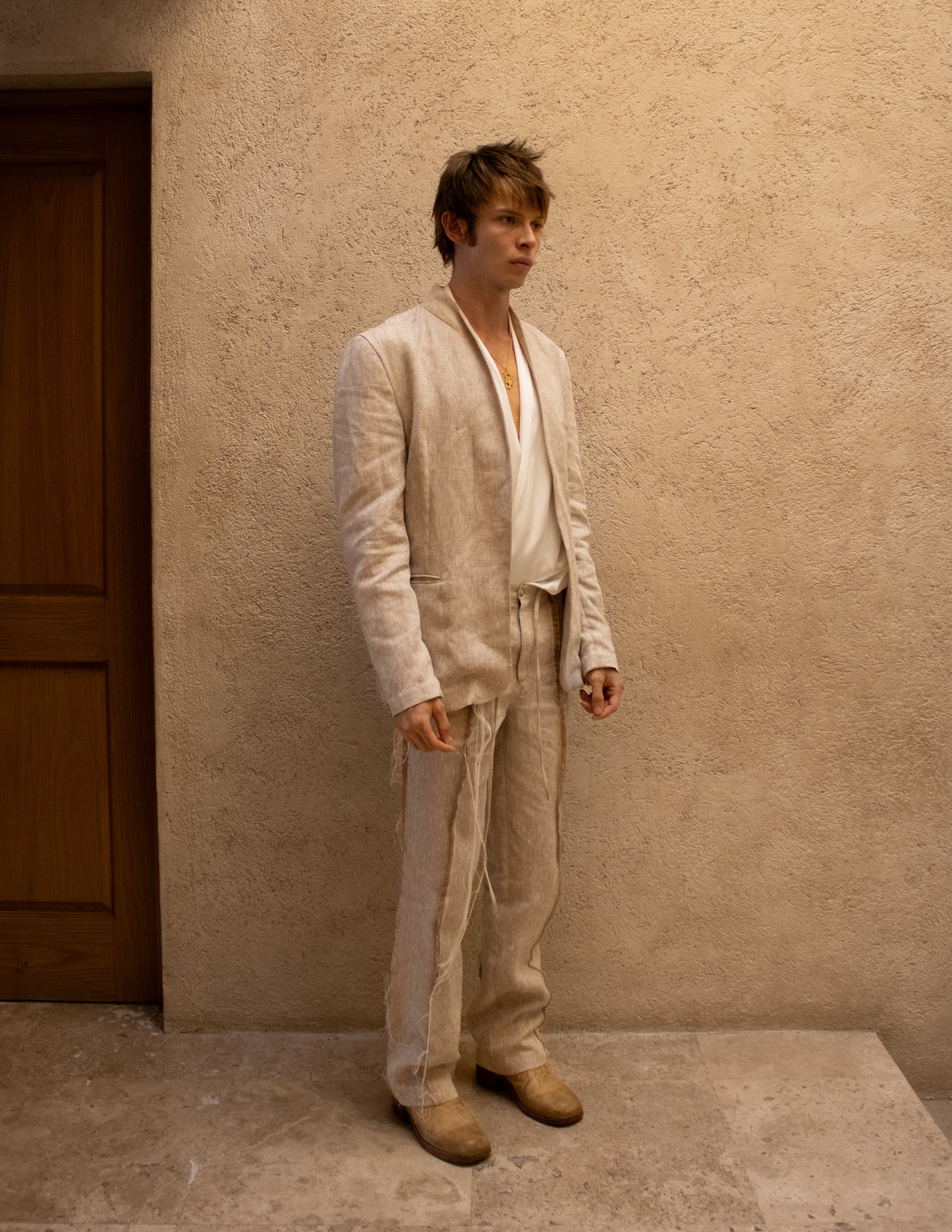 Veste pour homme