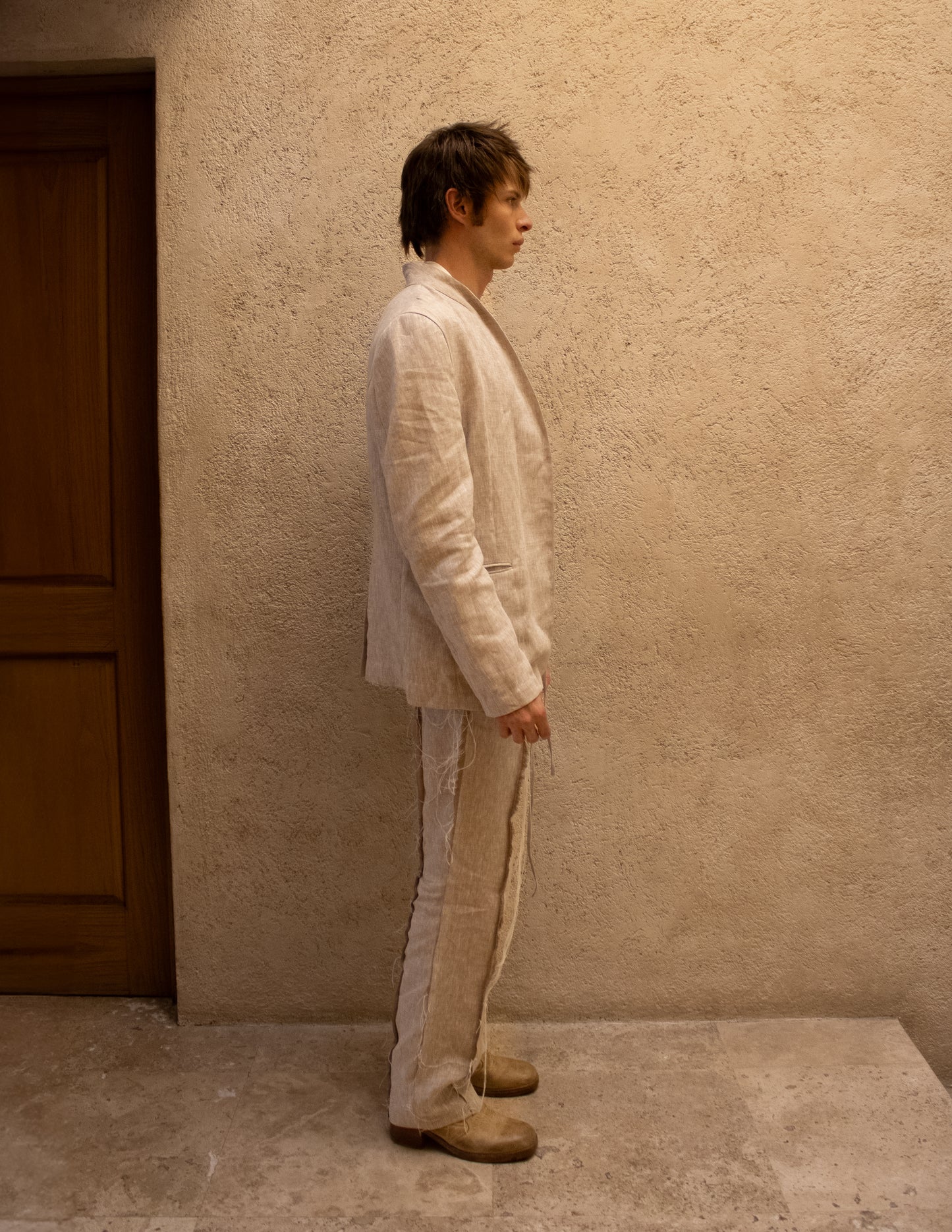 Veste pour homme