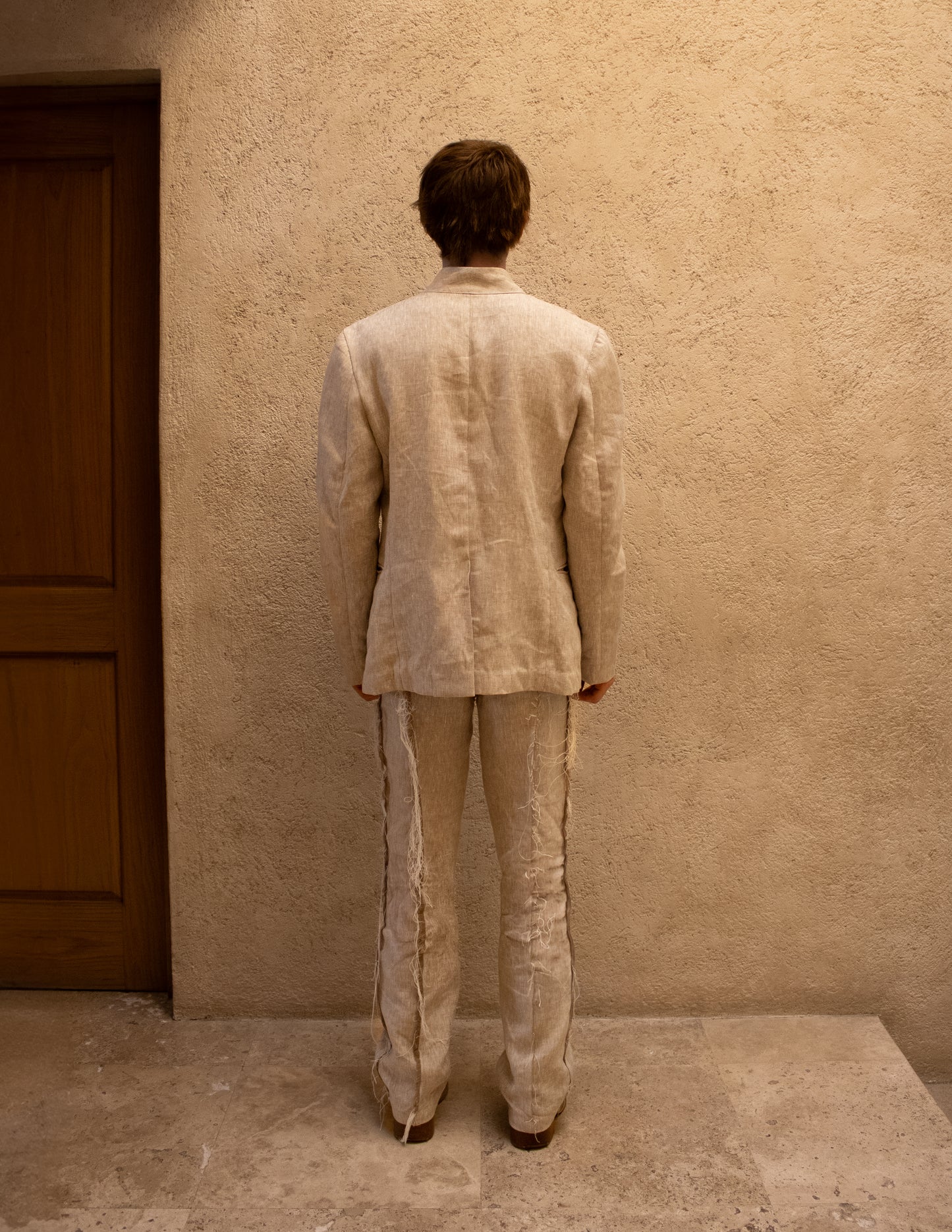 Veste pour homme
