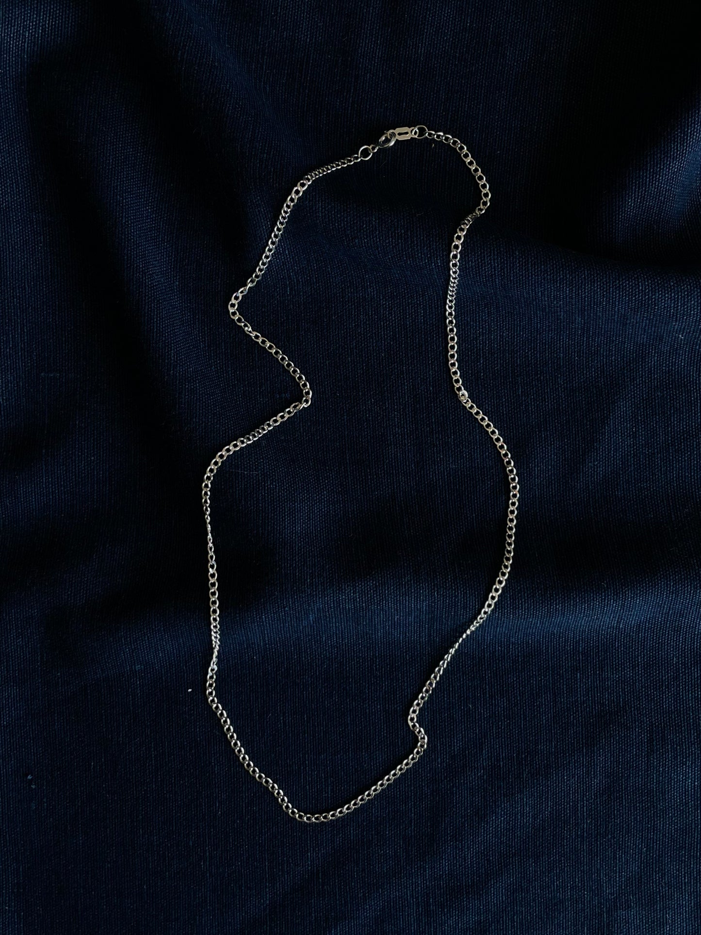925 Silver Chain