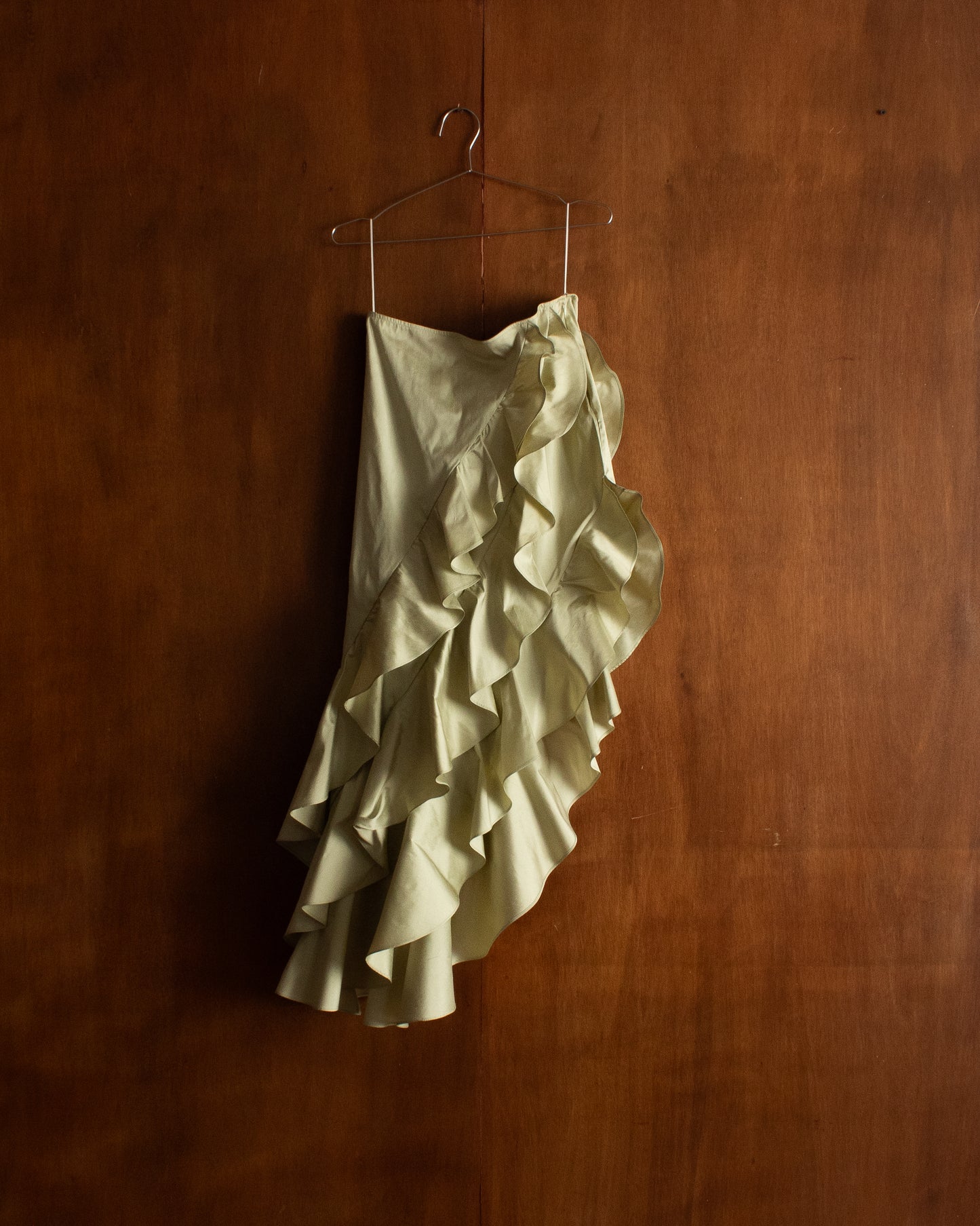 Petal Skirt