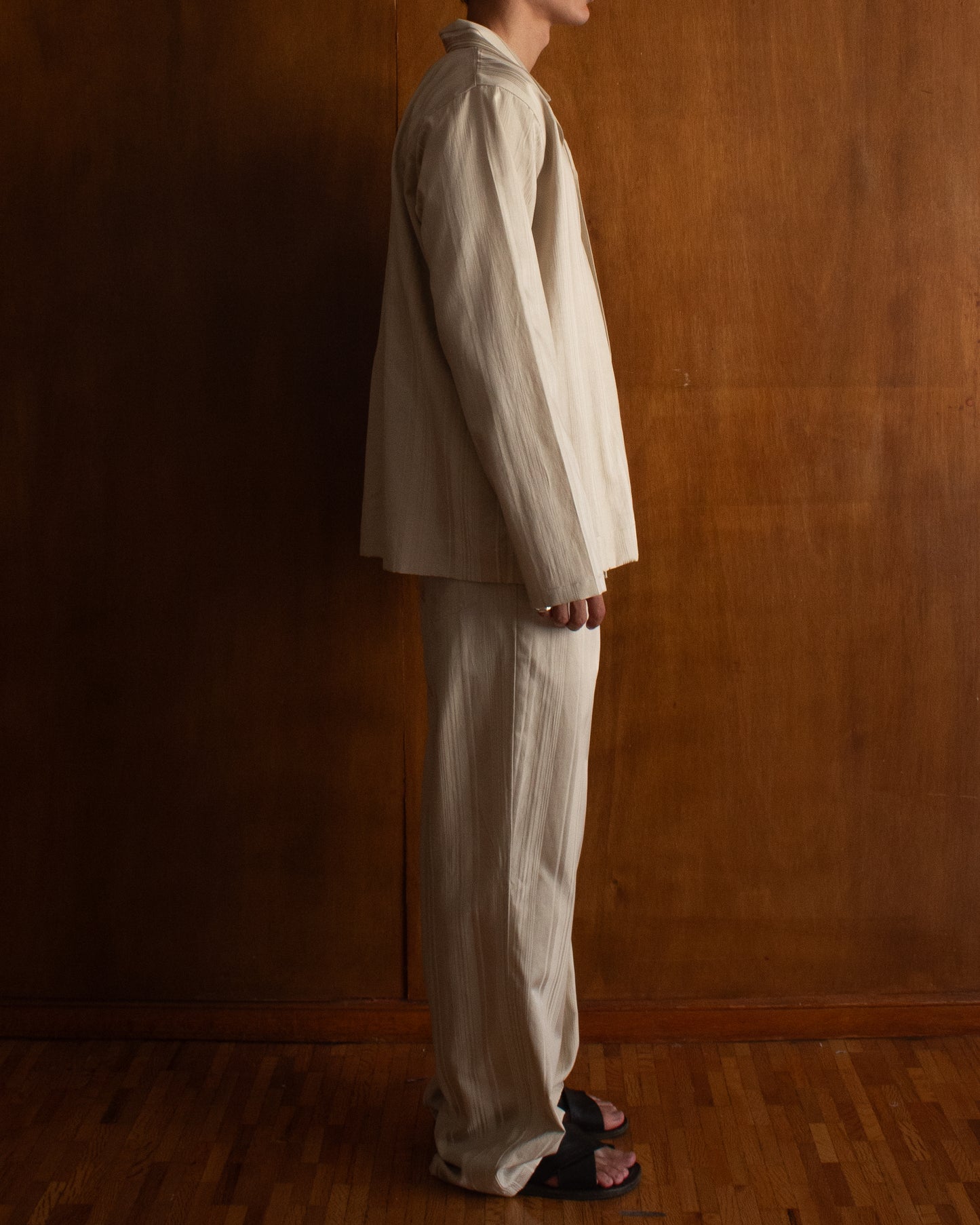 Chemise de nuit Shantun