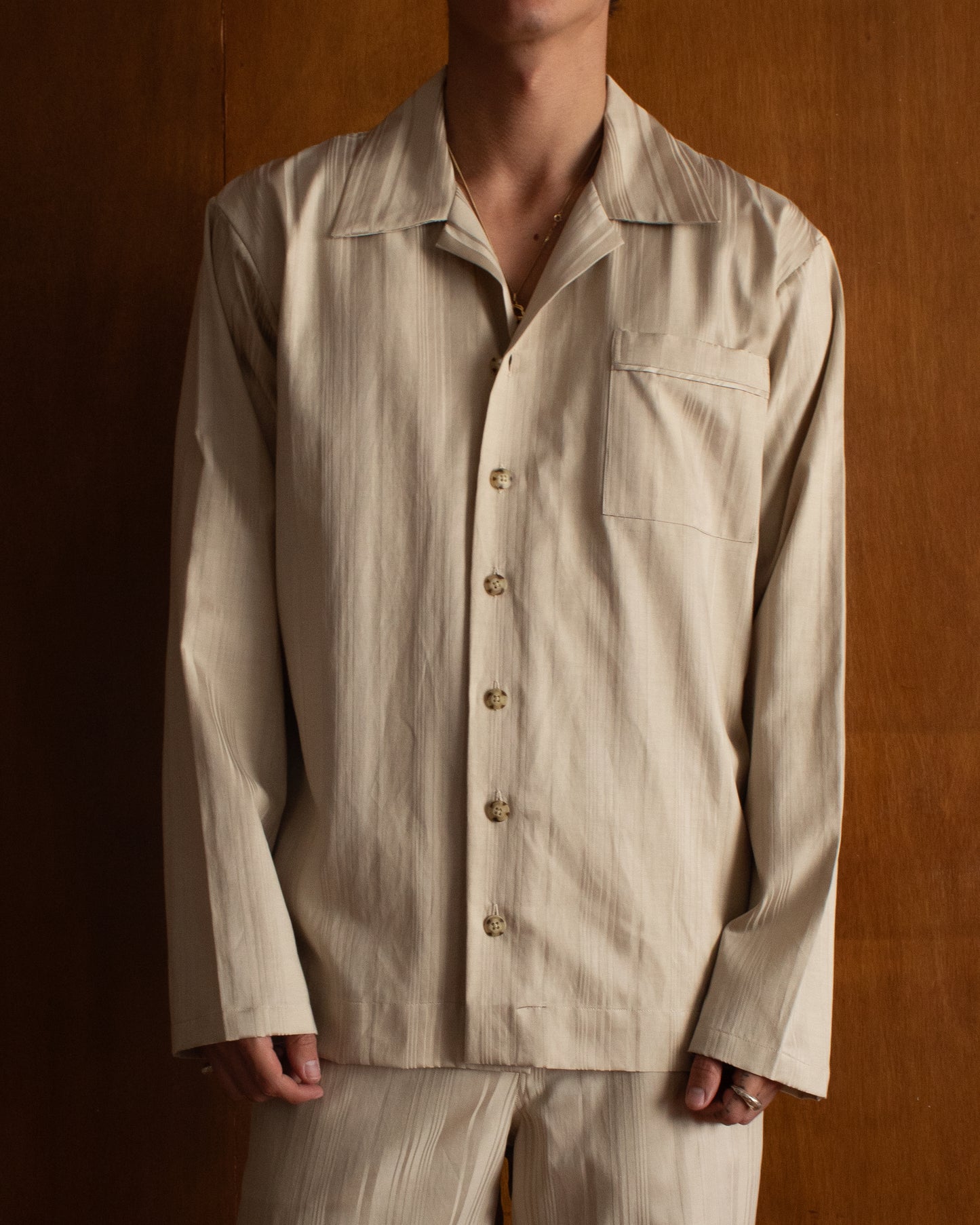 Chemise de nuit Shantun