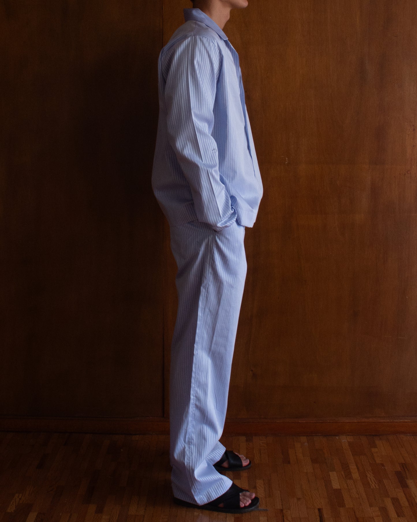 Chemise de nuit Shantun