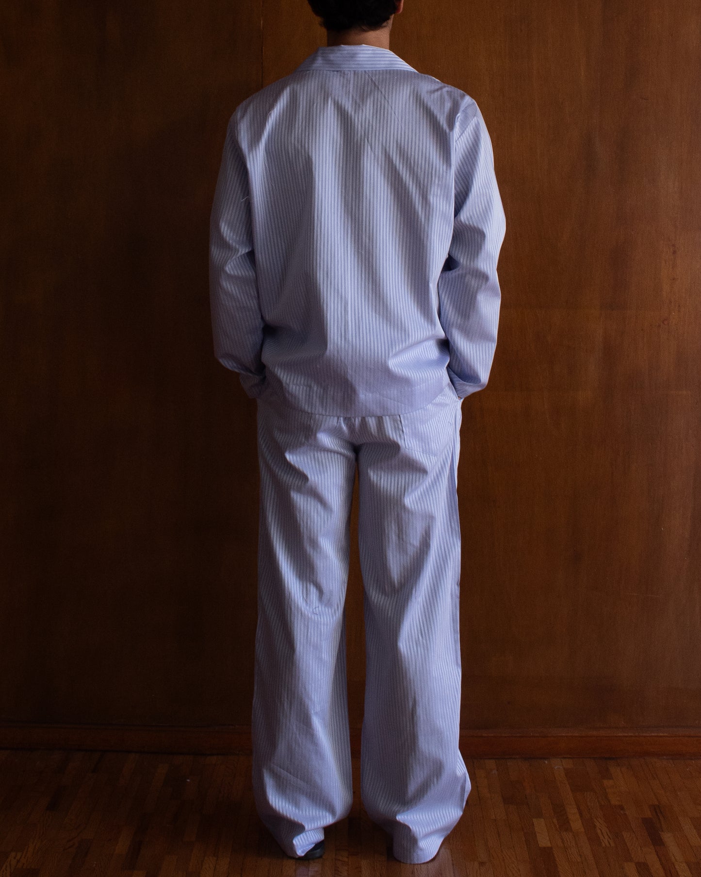 Chemise de nuit Shantun