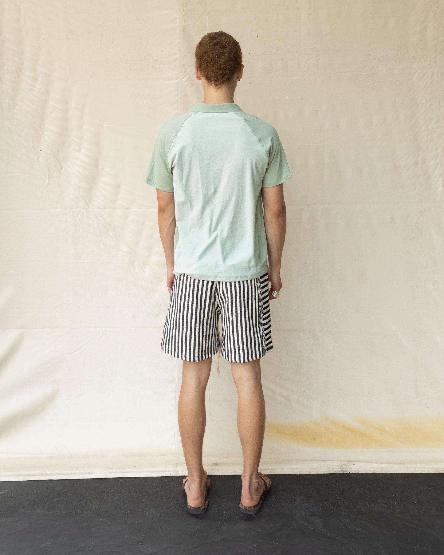T-Shirt V Neck