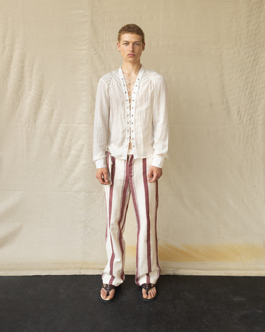 Pantalón Cairo de Líneas
