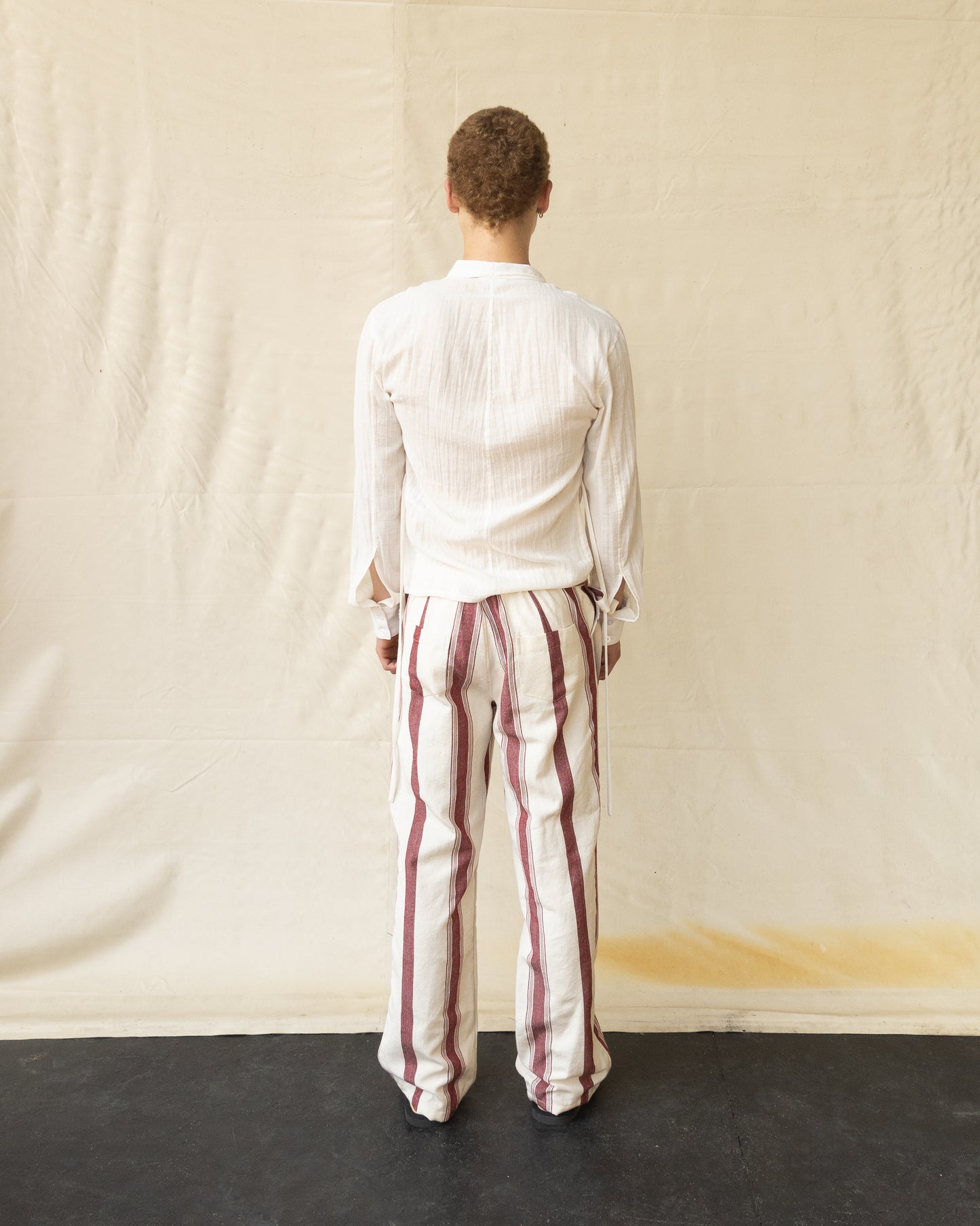 Pantalón Cairo de Líneas
