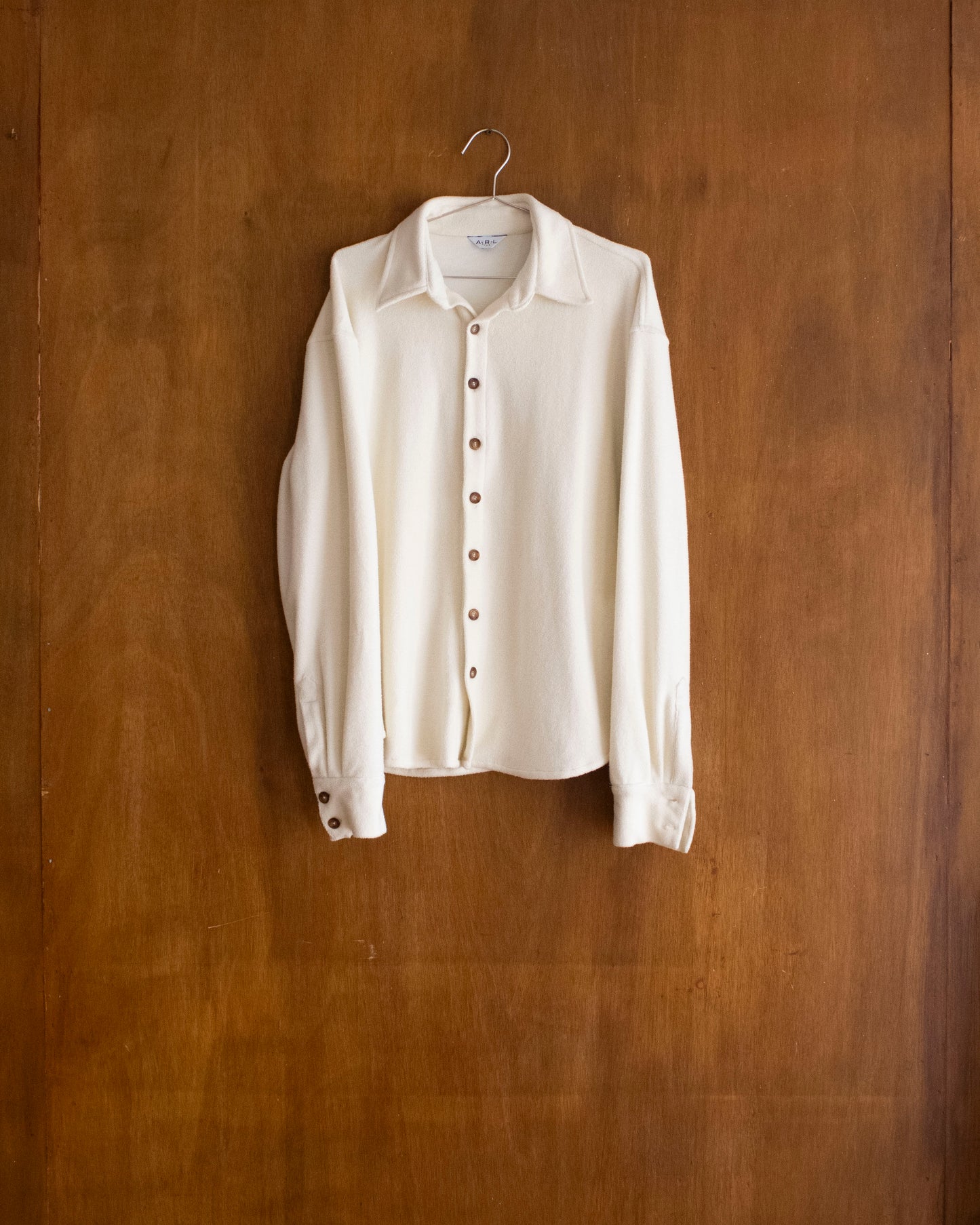 Camisa Vaquera