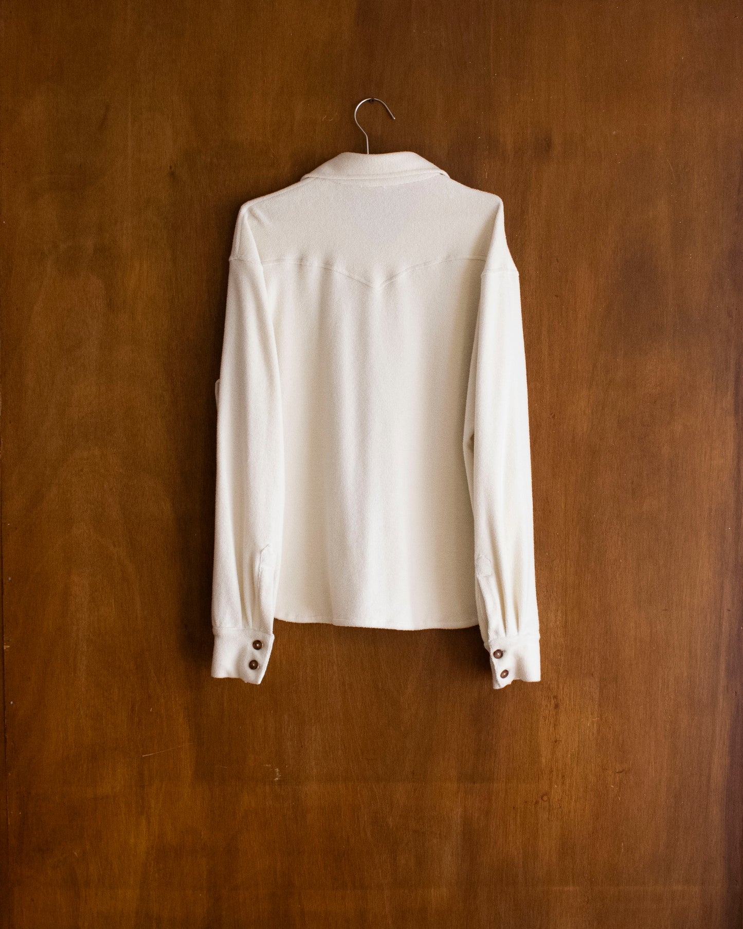 Camisa Vaquera