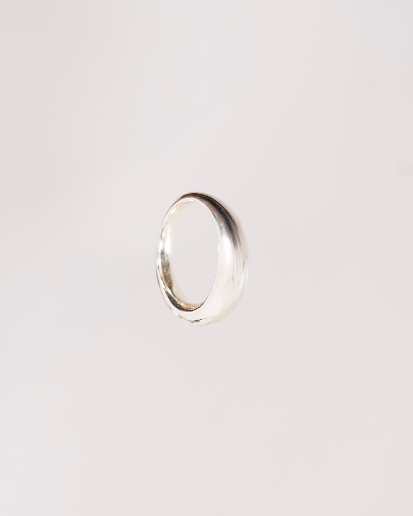 Anillo de Plata