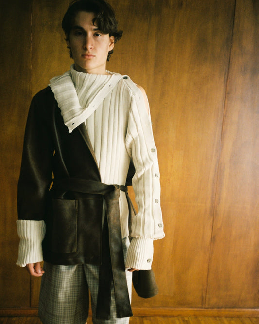 Chipinque Sweater