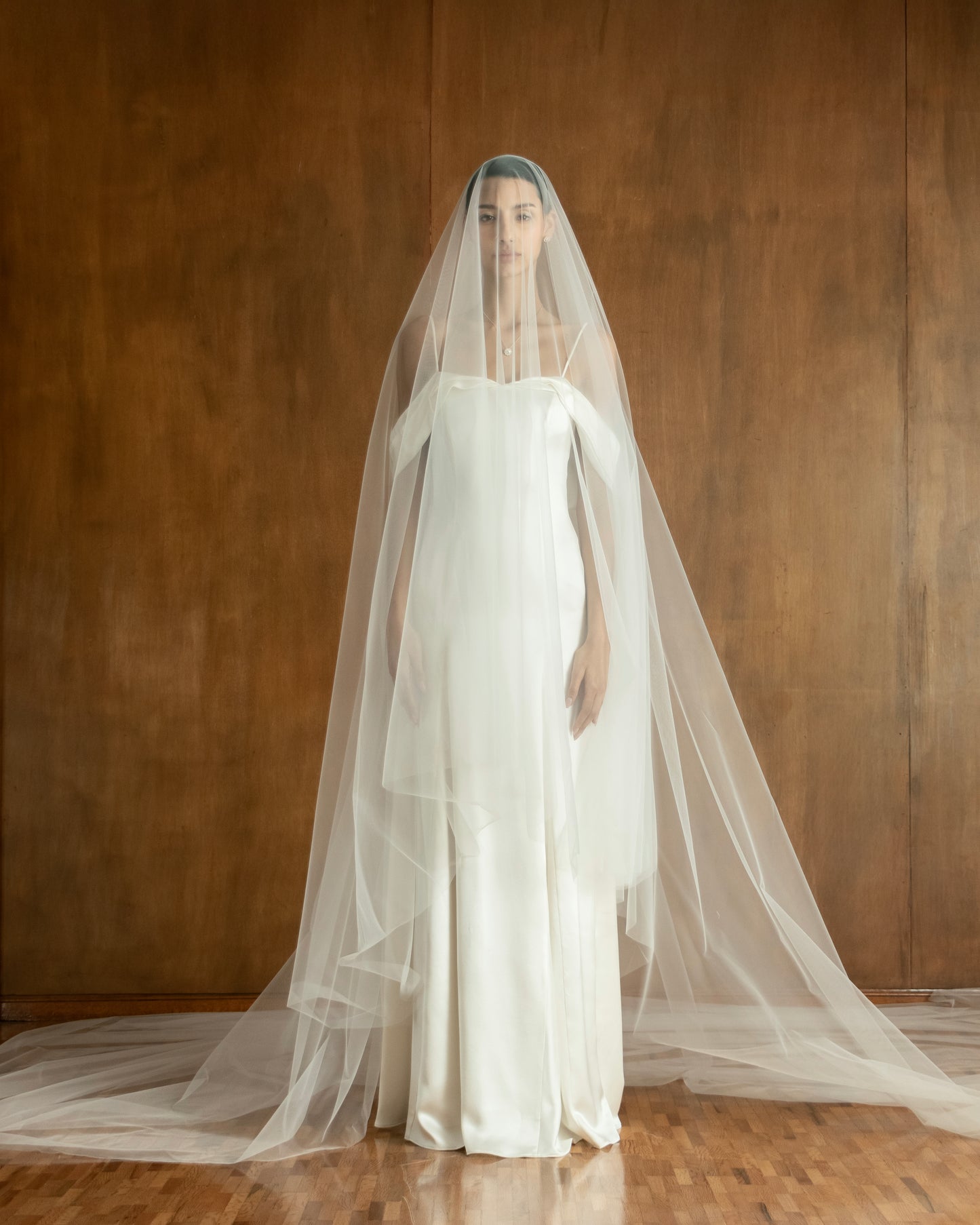 Cathedral Veil