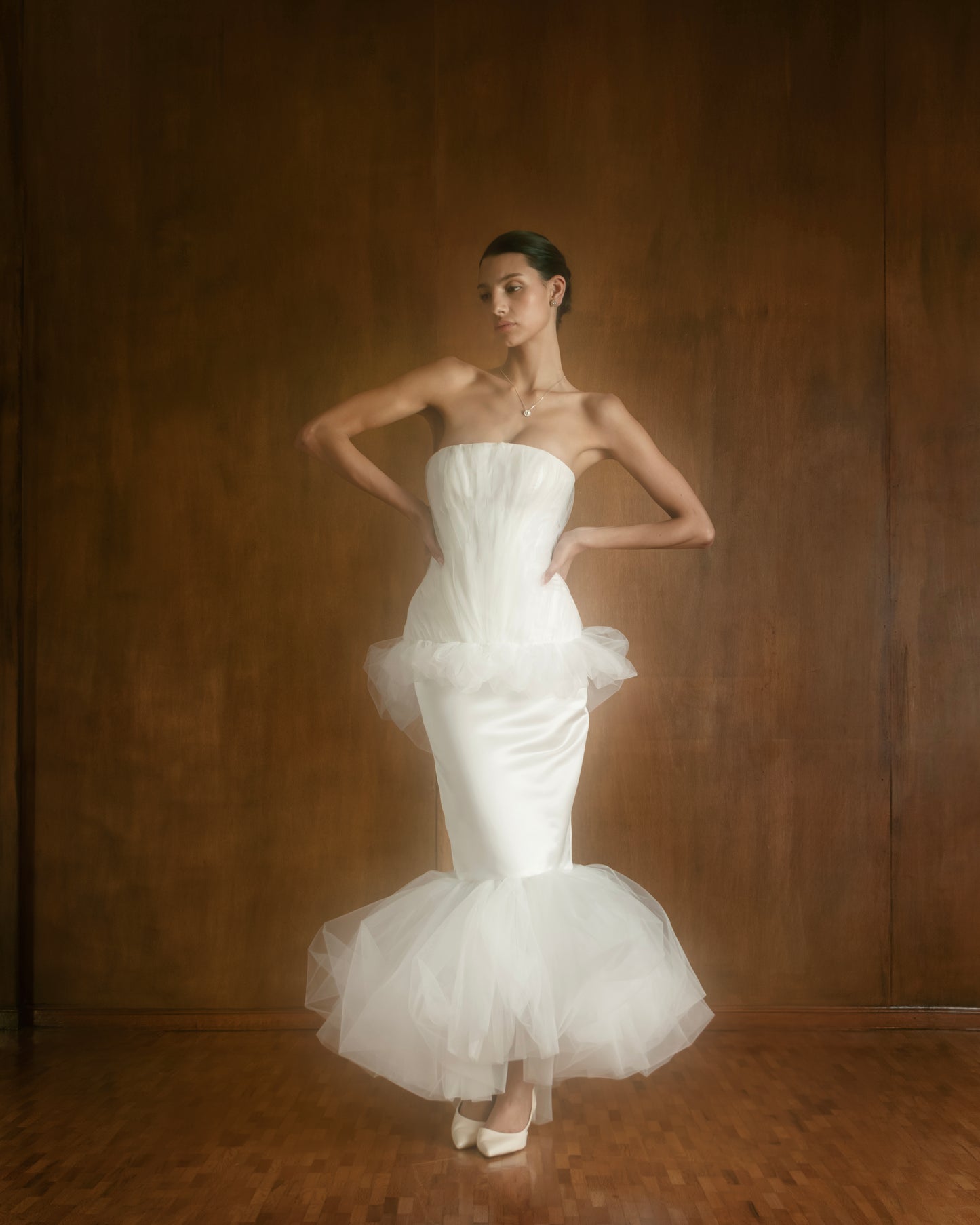 Gabriela Corset