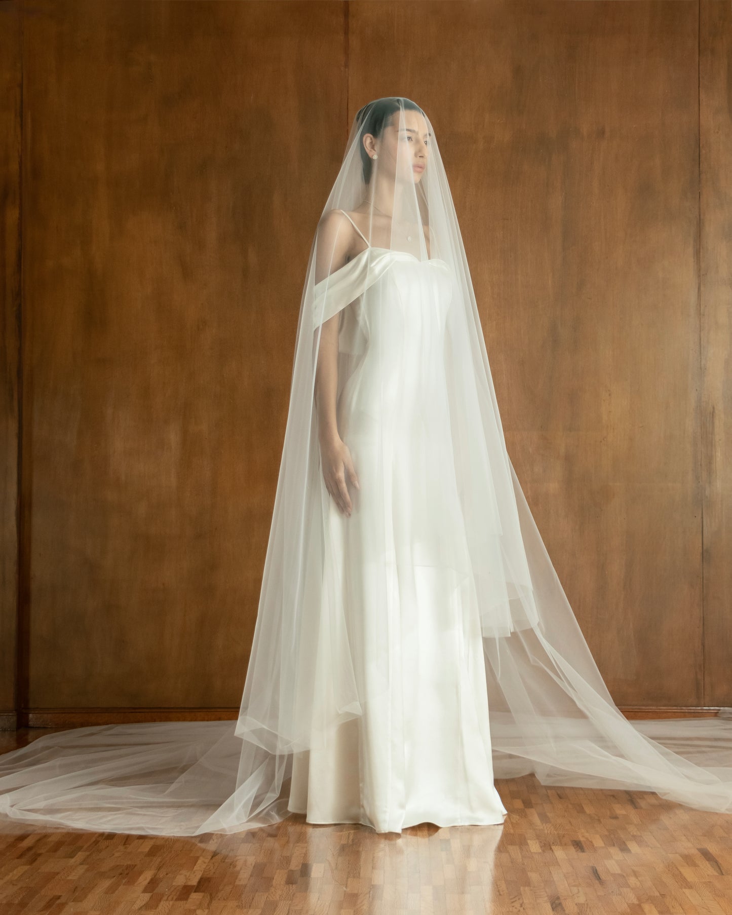 Cathedral Veil