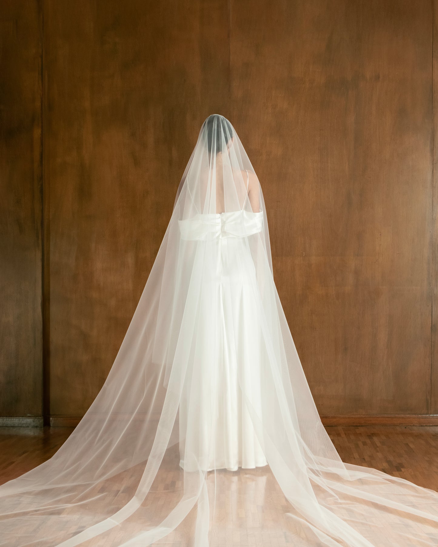 Cathedral Veil