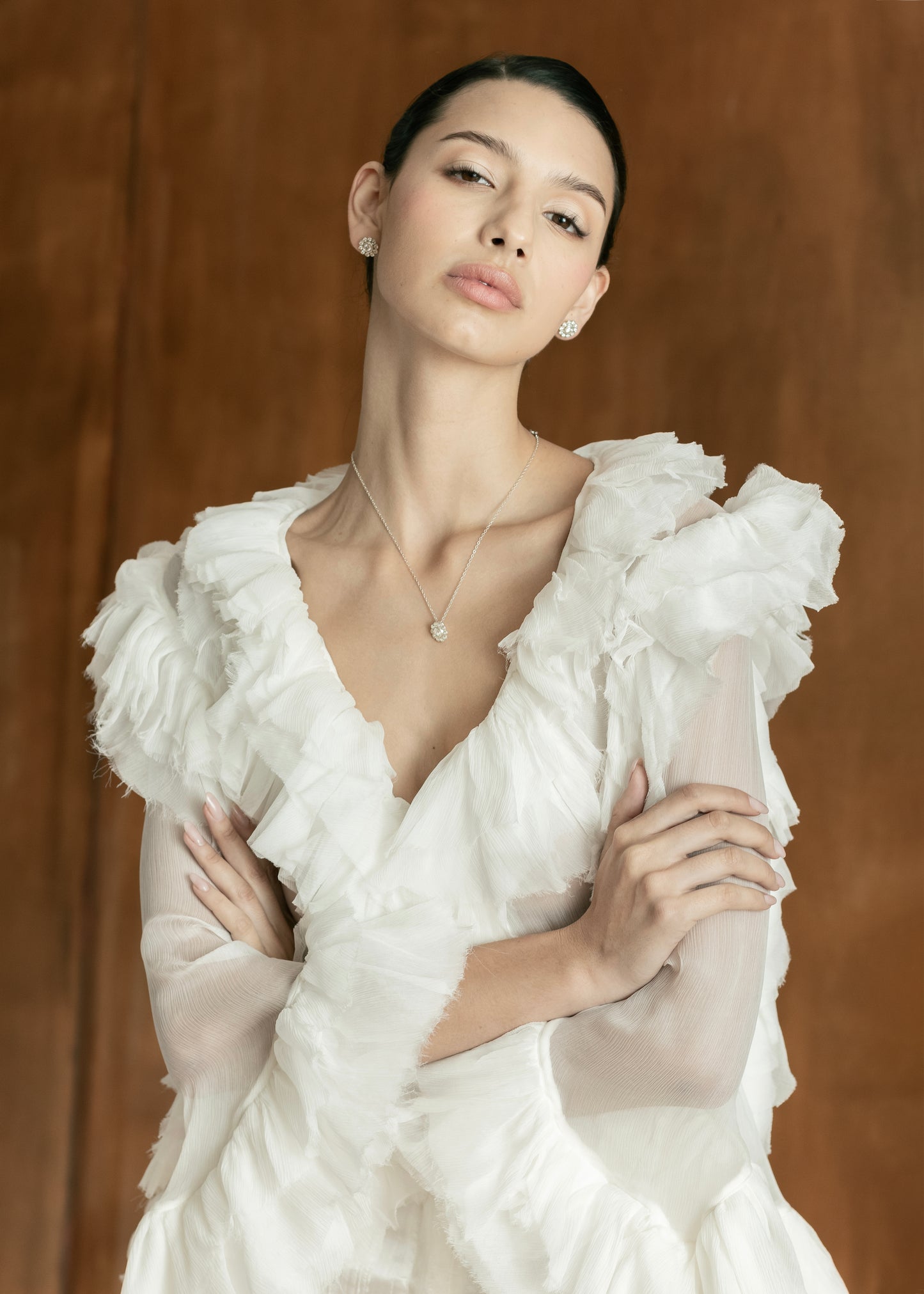 Mariana Shirt