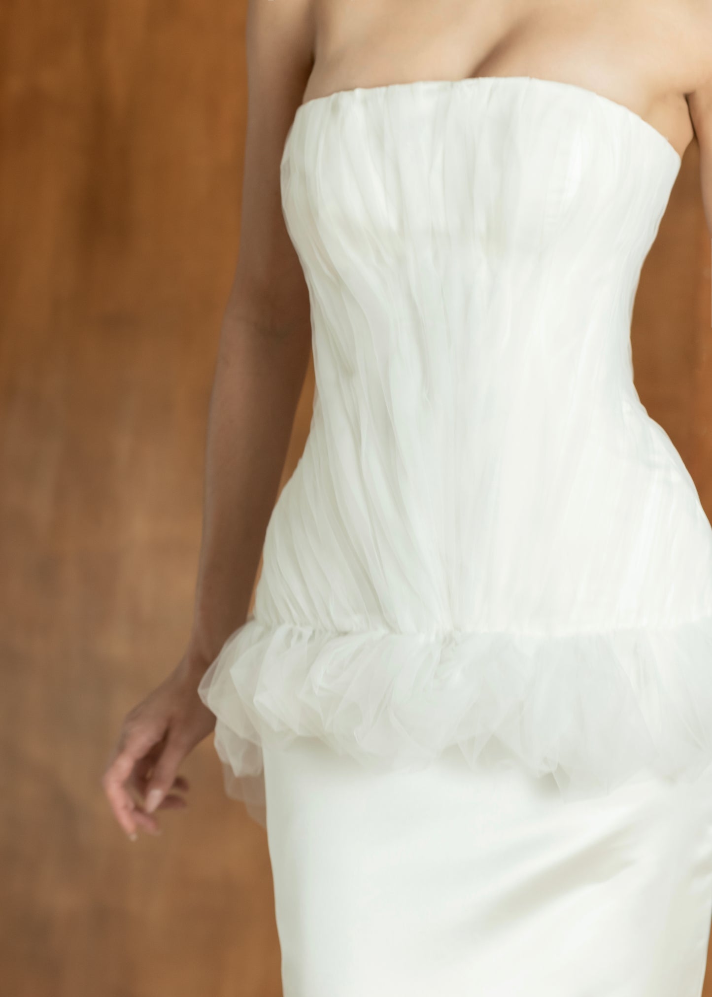 Gabriela Corset