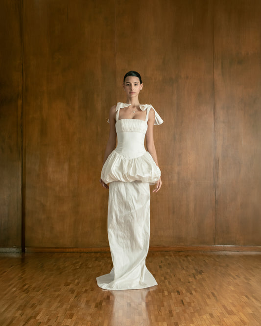 Aracely Long Skirt