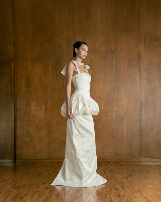 Aracely Long Skirt
