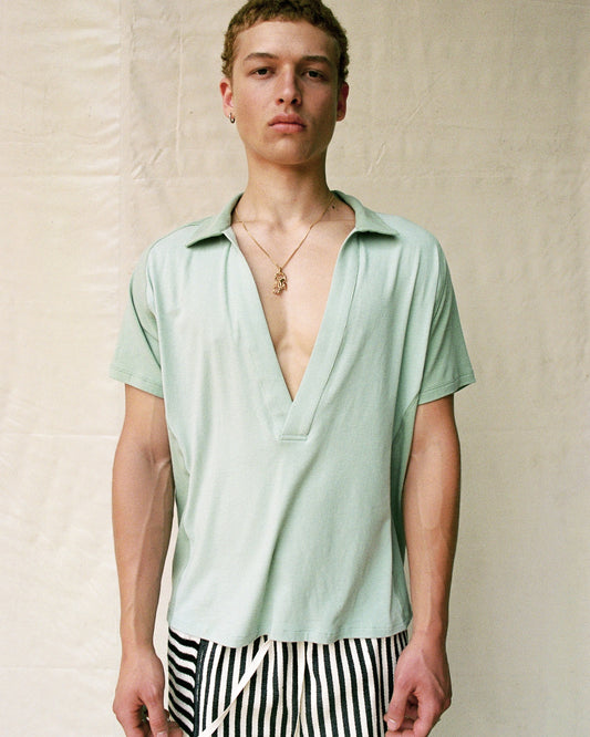 V-Neck T-Shirt