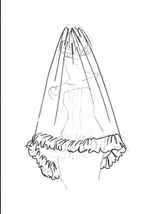 Upkong’s Veil