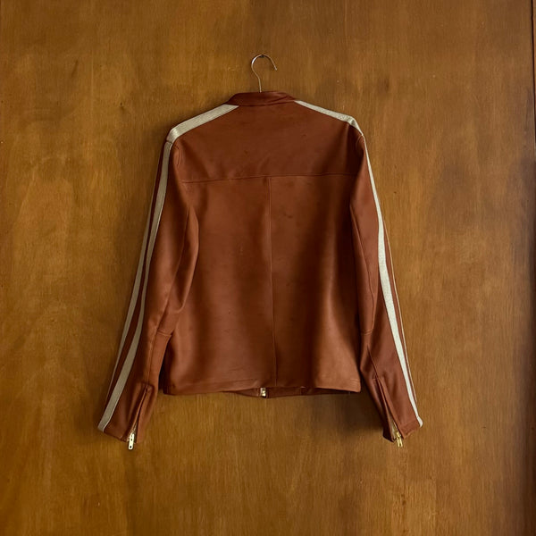 Leather Biker Jacket