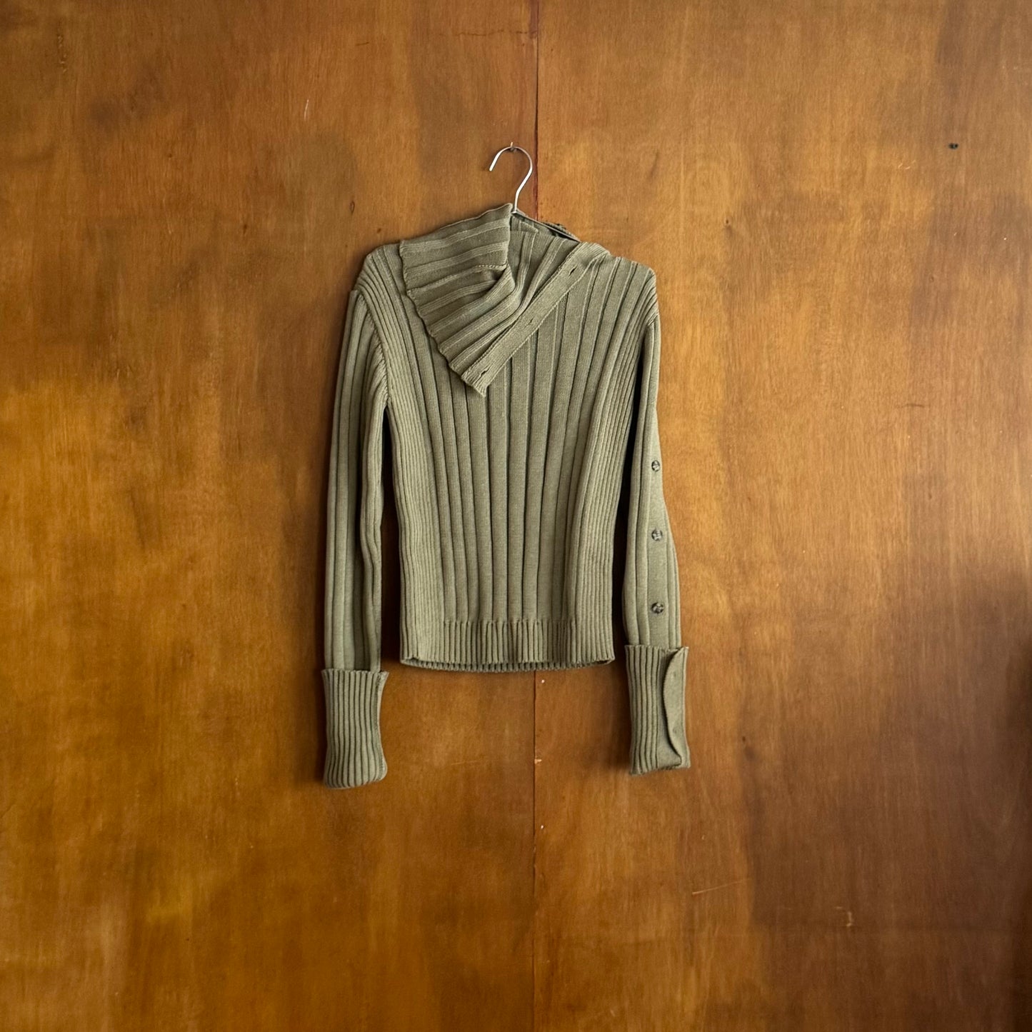 Pull Chipinque