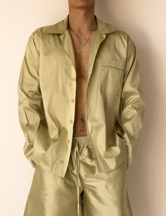 Shantun PJ Shirt
