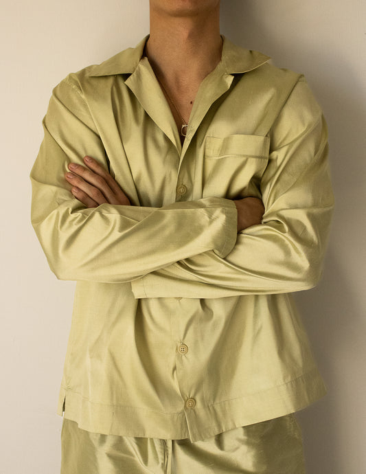 Shantun PJ Shirt