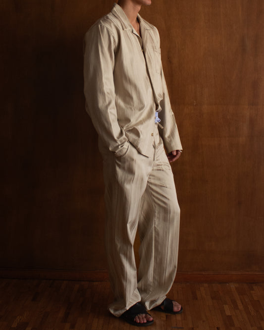 Chemise de nuit Shantun