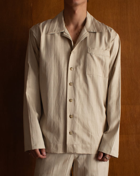 Chemise de nuit Shantun