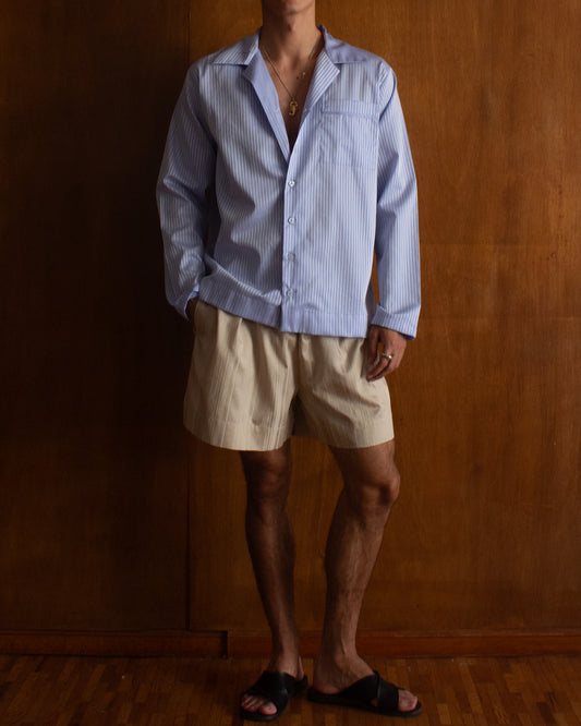 Chemise de nuit Shantun