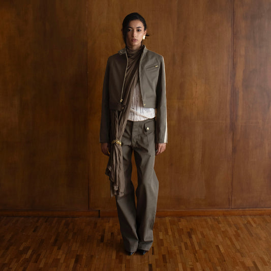 Cargo Pants