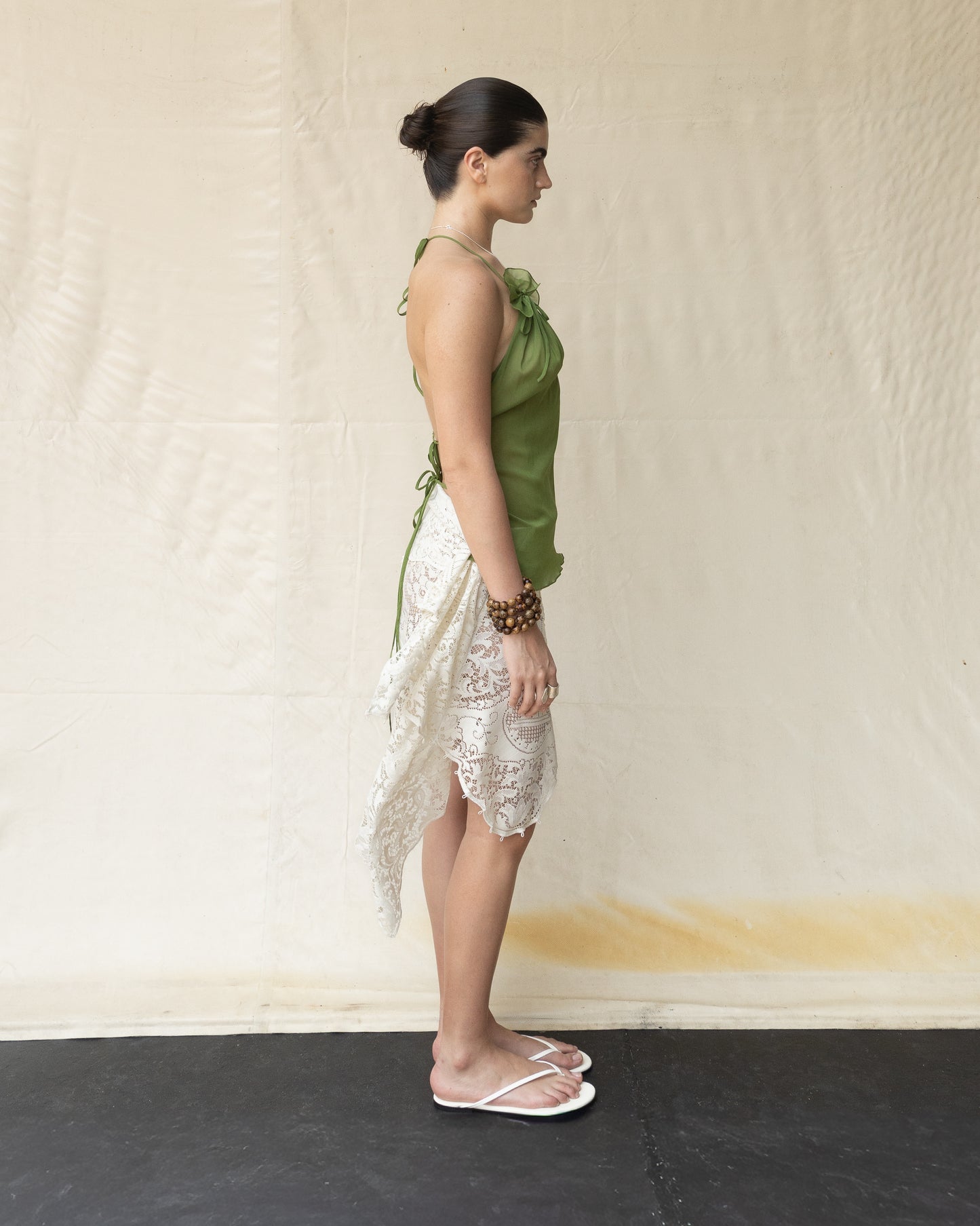 Top Chiffon