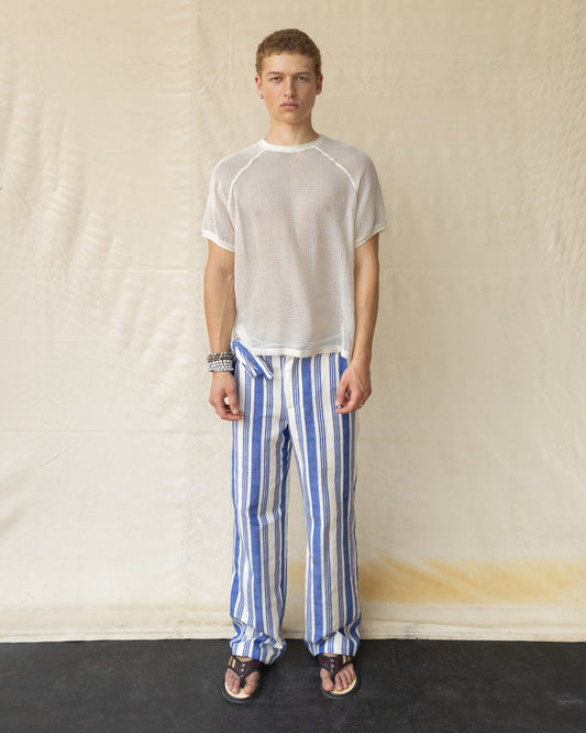 Pantalón Cairo de Líneas