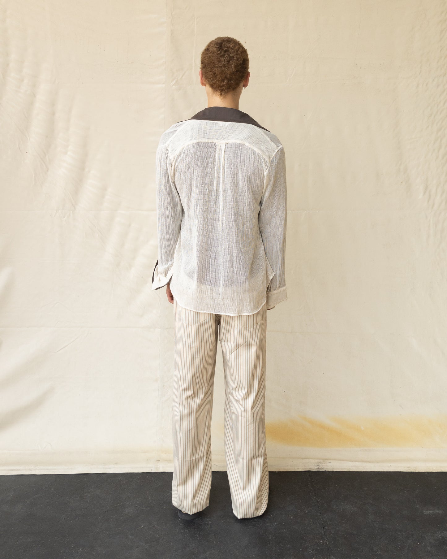 Pantalones Cairo de lineas