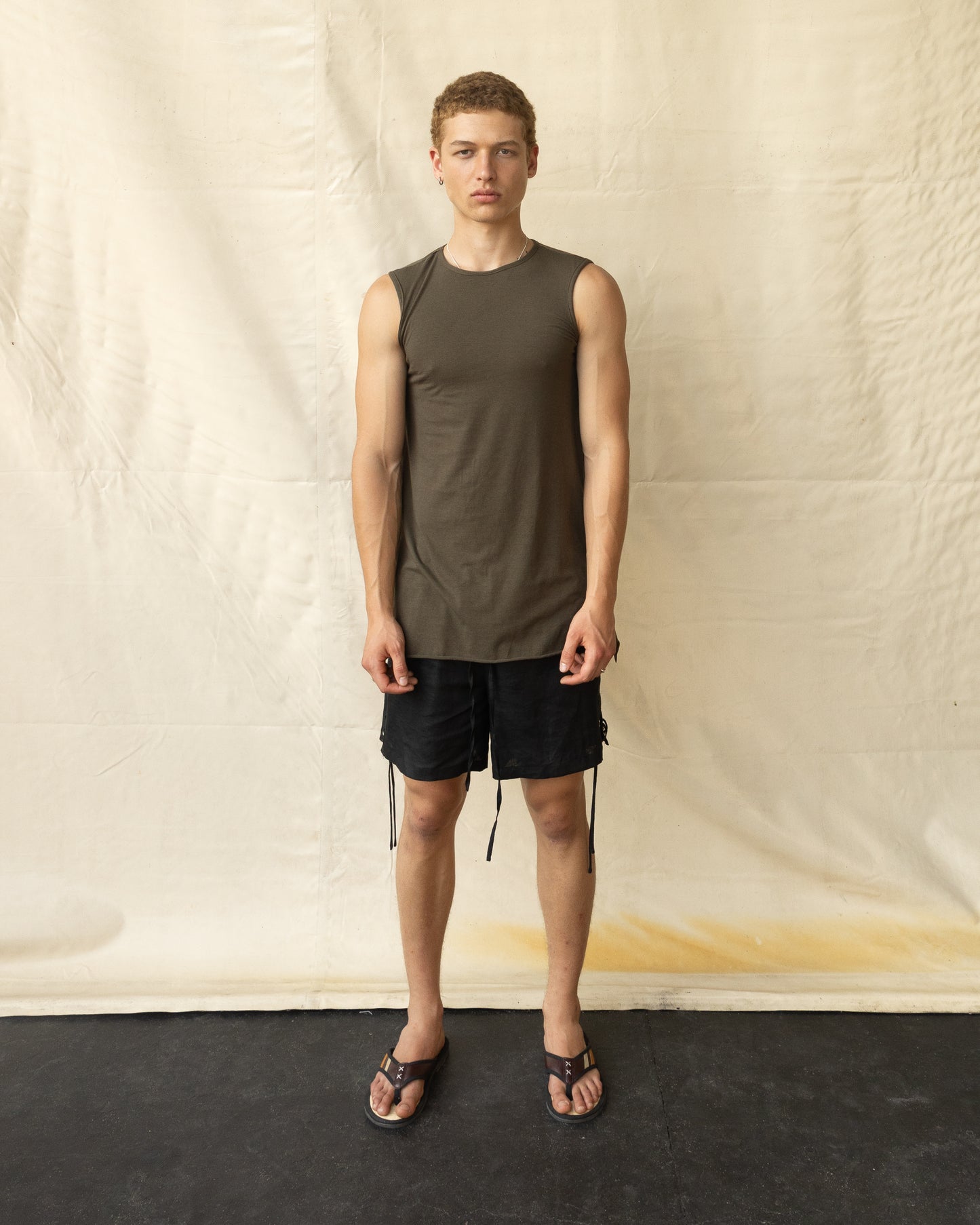 T-Shirt Nudo