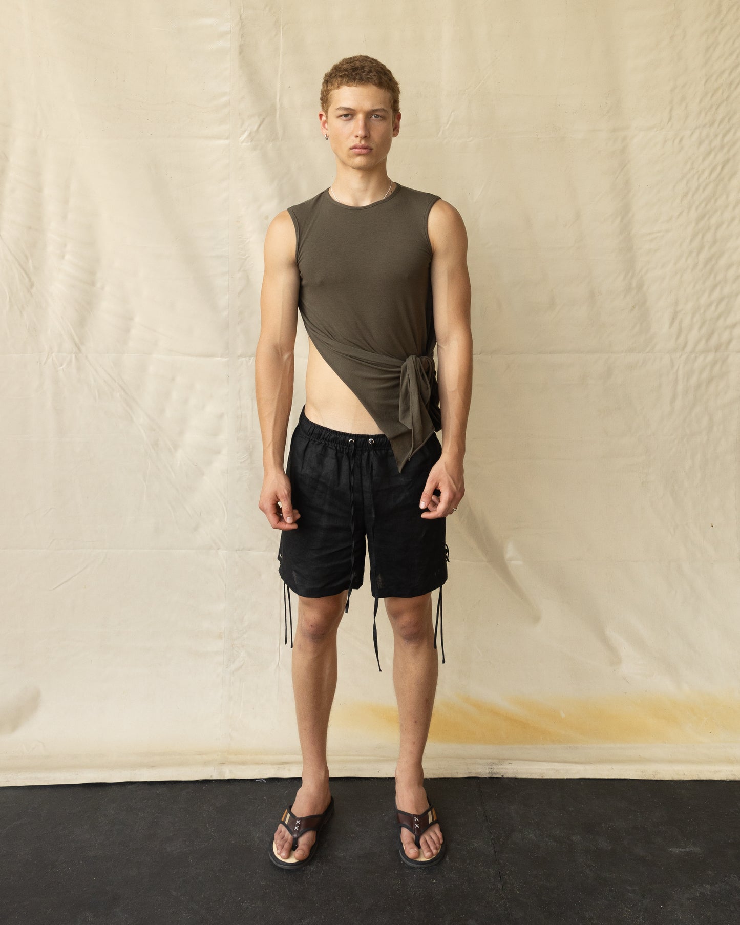 T-Shirt Nudo