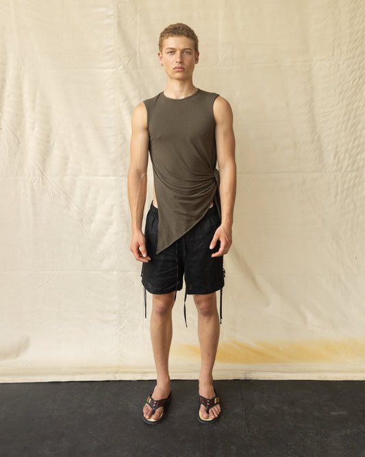 T-Shirt Nudo