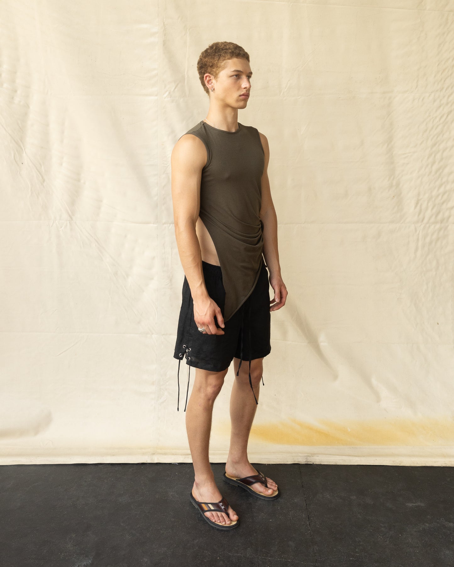 T-Shirt Nudo