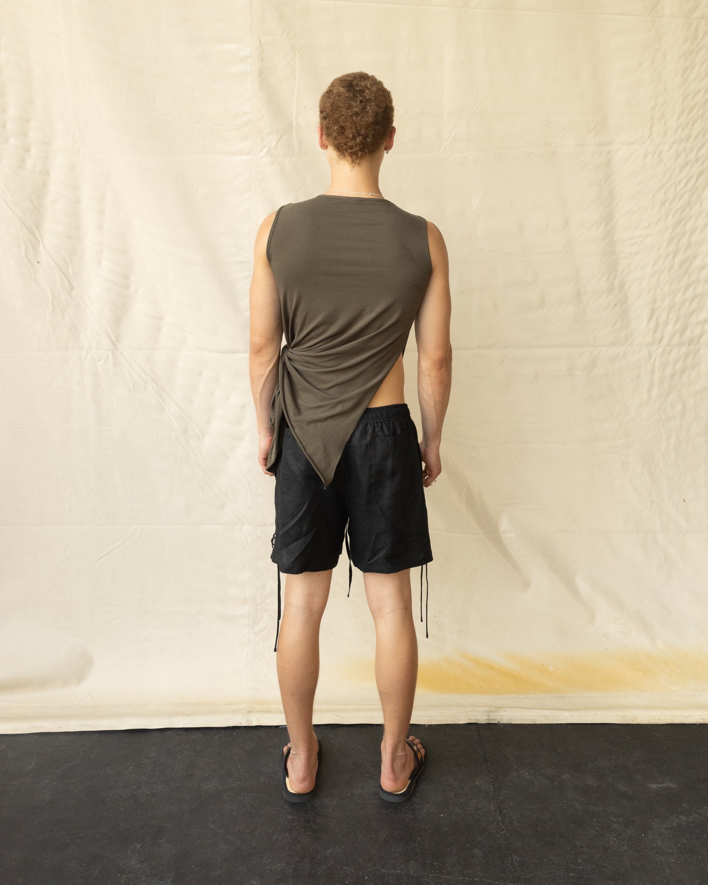 T-Shirt Nudo
