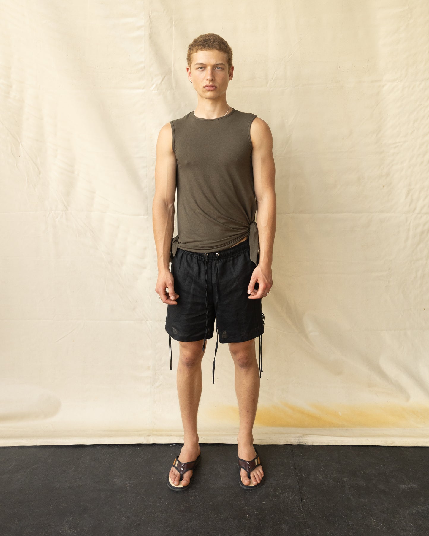 T-Shirt Nudo